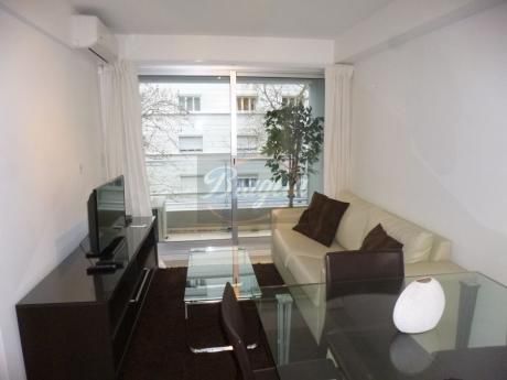 Apartamentos En Pocitos