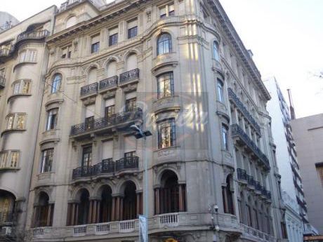 Oficinas En Centro