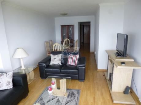 Apartamentos En Punta Carretas