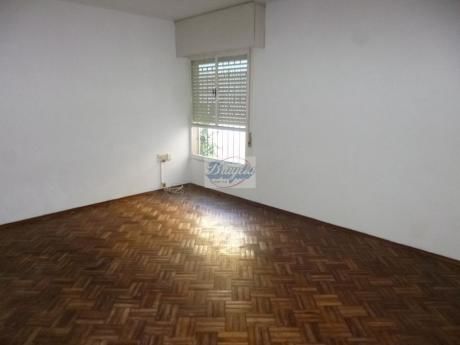 Apartamentos En Pocitos