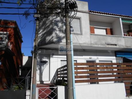 Apartamentos En Buceo