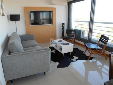 Apartamentos En Malvín