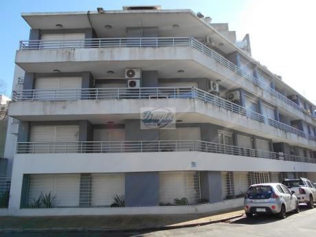 Apartamentos En Pocitos