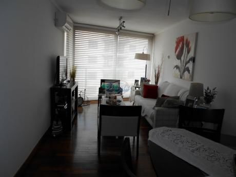 Apartamentos En Pocitos