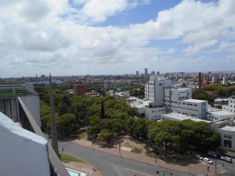 Apartamentos En Tres Cruces