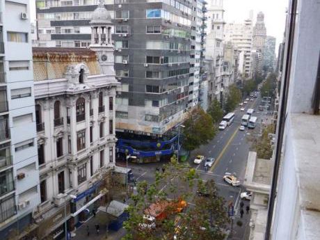Oficinas En Centro