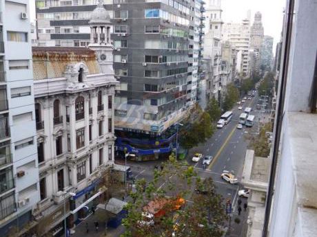 Oficinas En Centro