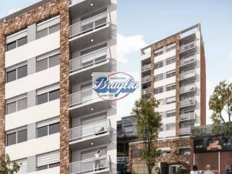 Apartamentos En Pocitos
