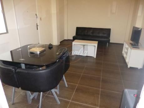 Apartamentos En Centro