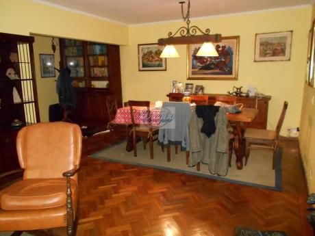 Apartamentos En Pocitos