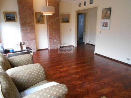 Apartamentos En Punta Carretas