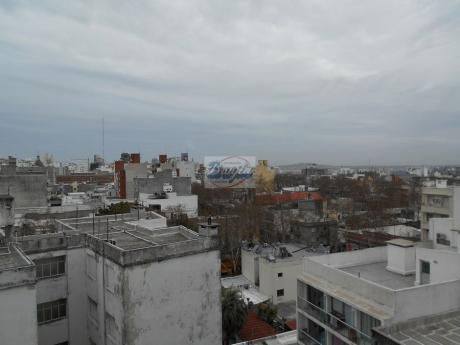 Apartamentos En Cordón