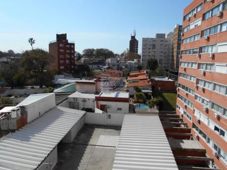 Apartamentos En Malvín