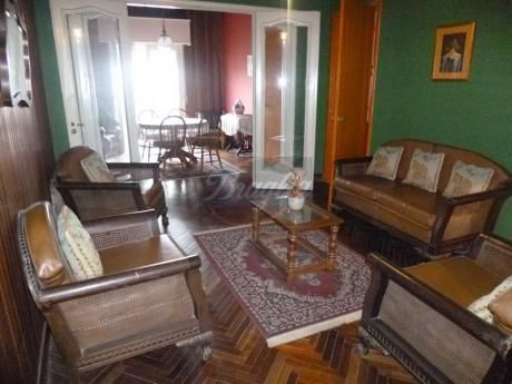 Apartamentos En Centro