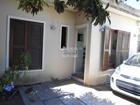 Apartamentos En Malvín
