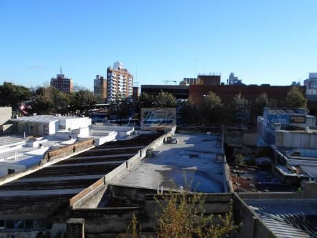 Apartamentos En Tres Cruces