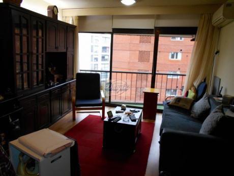 Apartamentos En Pocitos