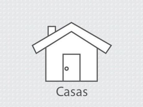 Casas En Punta Carretas