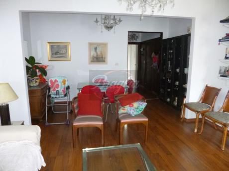 Apartamentos En Pocitos