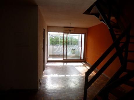 Apartamentos En Pocitos