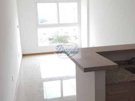 Apartamentos En Pocitos