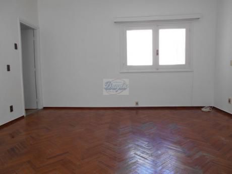 Apartamentos En Pocitos