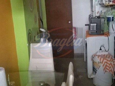 Apartamentos En Palermo