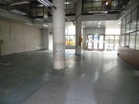 Locales Comerciales En Centro