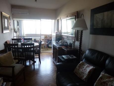 Apartamentos En Centro