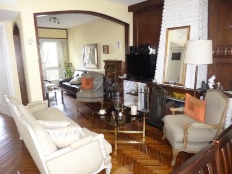 Apartamentos En Parque Batlle