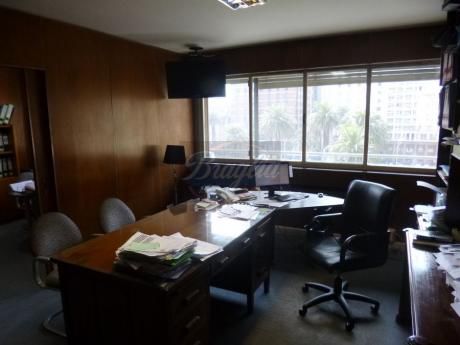 Oficinas En Centro