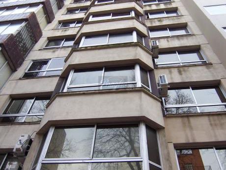 Apartamentos En Pocitos