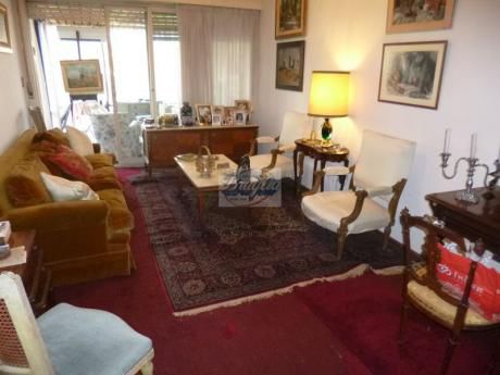 Apartamentos En Pocitos