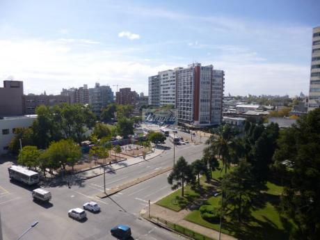 Apartamentos En Aguada