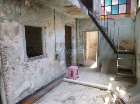 Casas En La Comercial