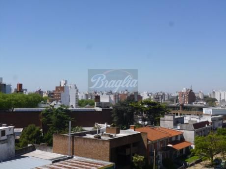 Apartamentos En Pocitos