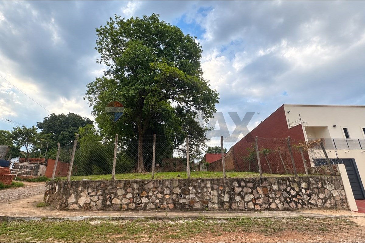 Terreno - Venta - Lambaré, Central, Paraguay — foto 2