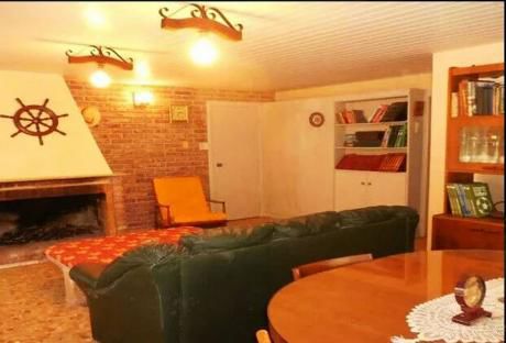 Venta De Casa 3 Dormitorios Con Apartamento Independiente Al Fondo En El Pinar