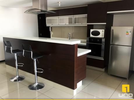 Departamento Equipado En Alquiler En Equipetrol Norte