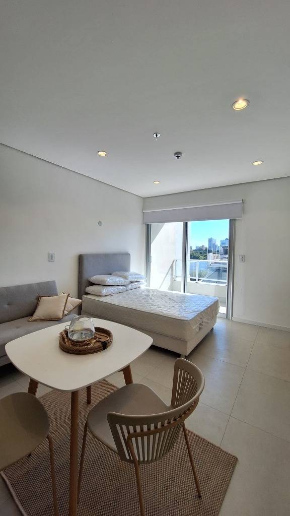 En venta monoambiente amoblado y con cochera — foto 3