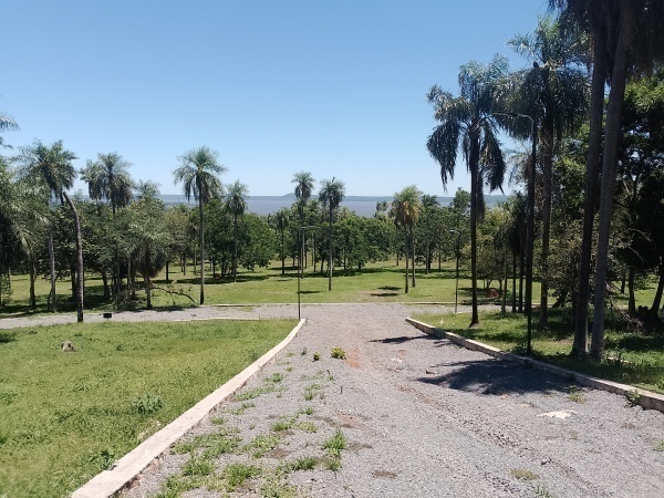 TERRENO EN ALTURA Y CON VISTA AL LAGO, EN CONDOMINIO LA SIERRA ! — foto 3