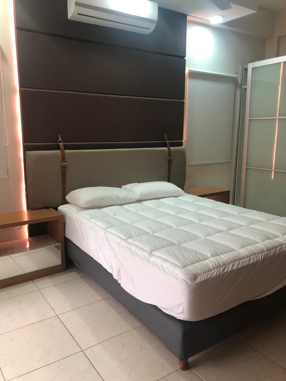 ALQUILO MODERNA CASA AMOBLADA Y EQUIPADA A PASITOS DEL SHOPPING MARISCAL — foto 3