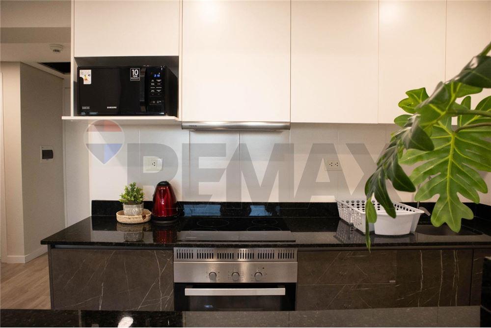 Departamento - Alquiler - Las Lomas (Carmelitas) — foto 2
