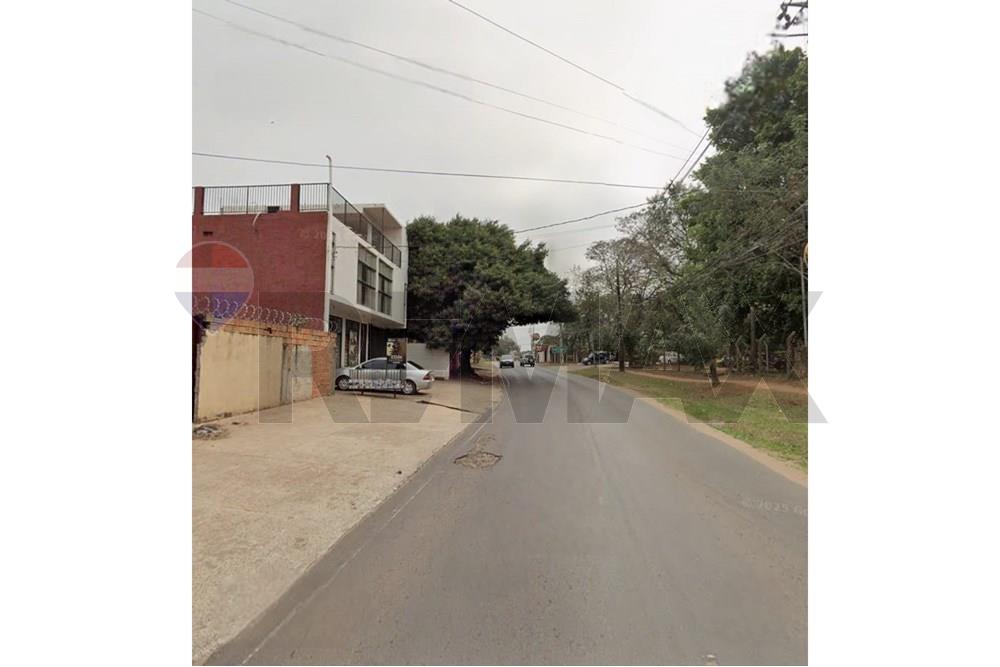 Depósito - Alquiler - Luque, Paraguay — foto 3