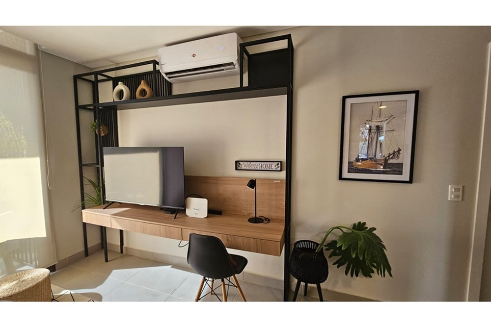 DEPARTAMENTO EN ALQUILER - MBURUCUYÁ — foto 2