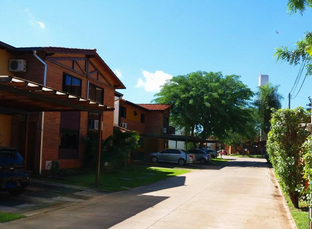 Oferta ! Duplex En Barrio Cerrado / Condominio Zona Villa Olimpia Fdo Zona Norte — foto 2