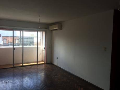 Apartamento 3 Dormitorios En Cordon
