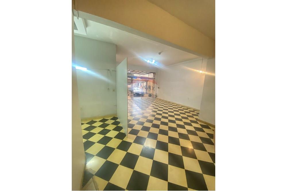 LOCAL COMERCIAL SOBRE AV. BRASILIA — foto 3