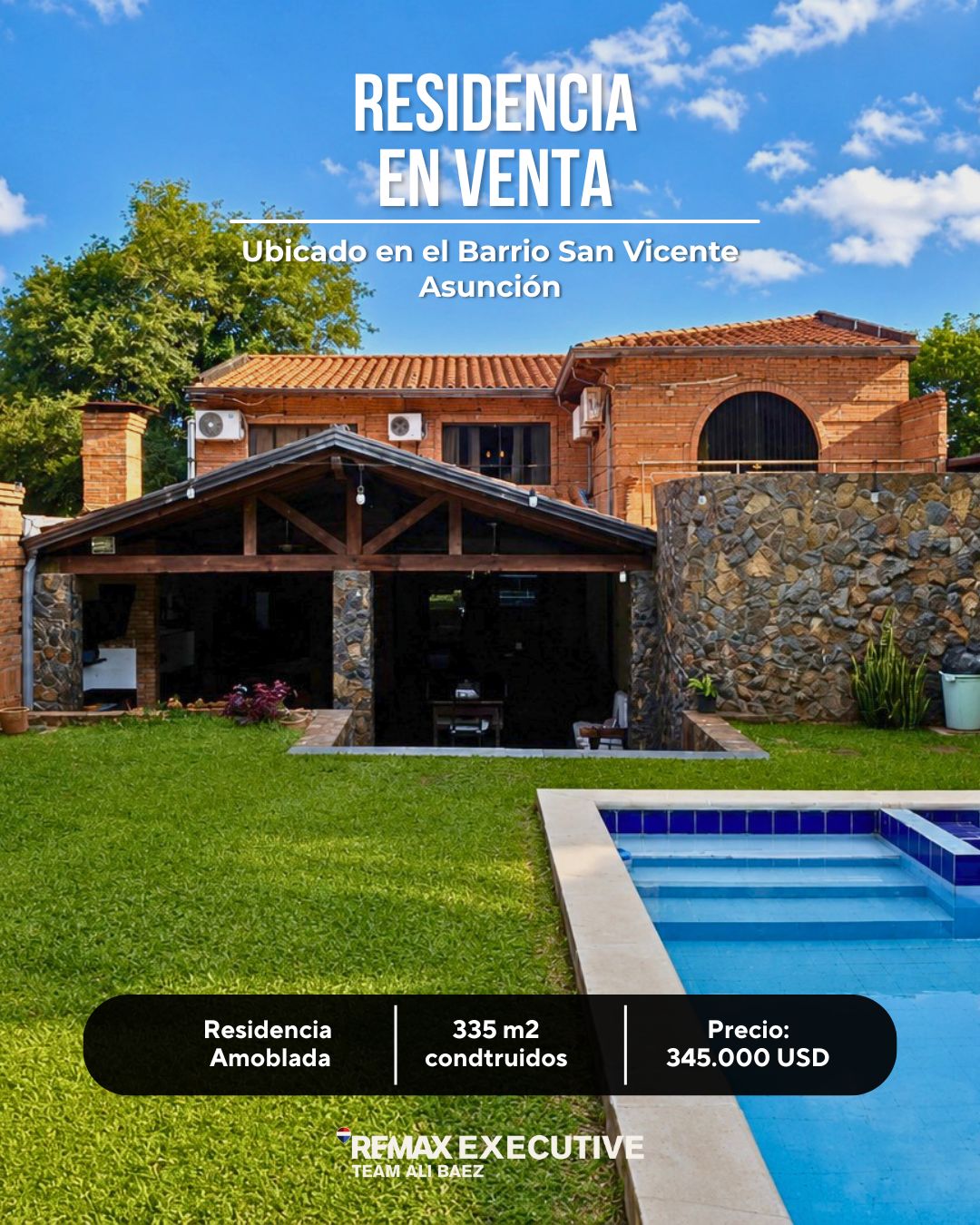 Casa en venta en San Vicente