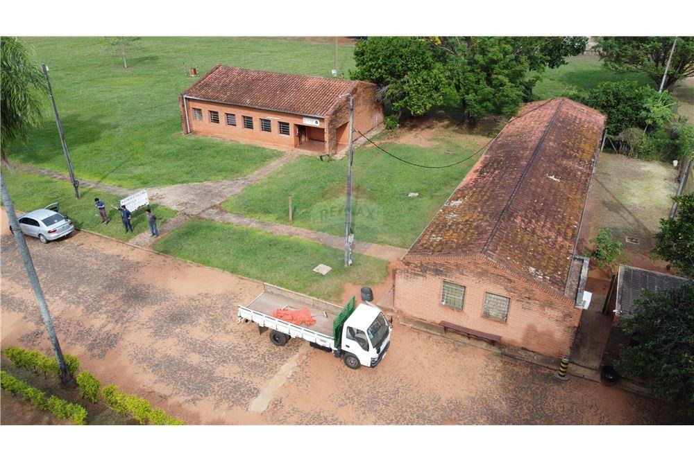 VENDO CAMPO CON DEPOSITOS EN LIBERACION SAN PEDRO — foto 3